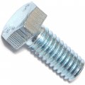 Hard-to-find Fastener 014973100261 Coarse Hex Bolts 5 16-18 X 3 4 Piece-100 Zinc