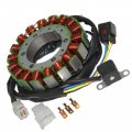 Caltric Stator Compatible With Arctic Cat 400 2x4 1998 2000-2002
