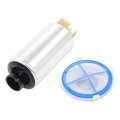 Fuel Pump 357906092c For Volkswagen Golf 1985 1992 Jetta 1986 Passat 1990 1993 Fox 1987 Cabriolet 1988 And Scirocco 1989
