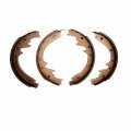 Rear Drum Brake Shoe For Chevrolet Styleline Deluxe 1951 1952 Pc-136513