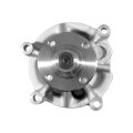 Engine Coolant Water Pump For Mercury Grand Marquis 1992 1997 Steel Impeller Timing Belt Drive 3 42 In Hub Height 4 Hole