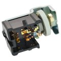E7tz-11654a 9 Terminal Headlight Switch Replacement For 1991-94 Ford Explorer