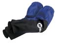 Miller 231096 Combo Sleeves Leather 400 Deg F Pair