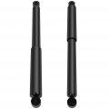 Struts Shocks Ocpty Rear Shock Absorbers Ford Fits 2004-2008d For F-150 2006-2008 For Lincoln Mark Lt 344414-2pcts Shocks Ocpty