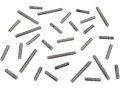 1958-1962 Corvette Grille Moulding Mounting Stud