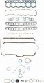 Fel-pro Fs 8169 Pt-4 Full Gasket Set