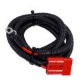 Geluoxi Power Ground Wire Harness Replacement For Shpe 750 1000 1500 2000