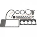 Full Gasket Set Without Crankshaft Seals Fits Massey Ferguson To30 Te20 To20 830631m1 Continental Z129 Z120