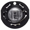 Led Fog Light For Dodge Charger 2020 2021 2022 Driver Or Passenger Side Replacement Ch2592162 And 68466266ab