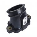 Wflnhb Carburetor Holder Intake Boot Replacement For Polaris Rzr800 Sw 800 Xp 2011-2016