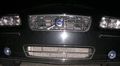 2005-2010 Volvo S60 Xenon Fog Lights Lamps 06 07 08 2 5t T5 Awd