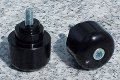 I5 Black Billet Bar Ends For Honda Cbr600rr Cbr929rr Cbr954rr Cbr1000rr Cbr600 Cbr929 Cbr954 Cbr1000 Cbr 600 F2 F3 F4 F4i 900