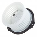 A C Heater Blower Motor Abs W Fan Cage Air Conditioning Hvac Replacement Fit For 2000-2005 Buick Century 2000-2004 Regal