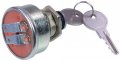 Ignition Switch Starter For Polaris Model Indy Widetrak 1991-1995 Xcf 1997-1998 Xlt 1993-1999 Snowmobile Part 54-0159 Oem