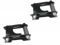 Tom Rear Leaf Spring Shackle Repair Kit Pair Set For 1991-2005d Explorer For Mercury Mountaineer 722-009 F1tz-5630a