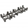 1x Engine Rocker Arm Assembly Fit For 1981-1982 Toyota Corona 1985-1995 4runner 1981-1985 Celica 1981-1995 Pickup 13801-35010