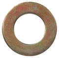 The Hillman Group 280334 1-inch Flat Washer Hardened 10-pack