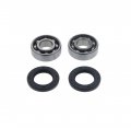 Suzuki Dr650se Front Wheel Bearings And Seals