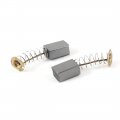 Uxcell 1 2 X 11 3 13 Motor Carbon Brushes 2 Pcs For Angle Grinder