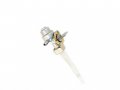 New Petcock Gas Fuel Tank Switch For Honda Atc250es Atc250sx Atc350x Trx250 Trx250x Trx300 Trx300ex Trx200sx Fourtrax 1985 1986