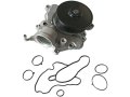 Water Pump For 2014 To 2018 Ram 1500 3 0l V6 Diesel W0197-n638324 Standard Engine