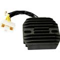Caltric Regulator Rectifier For Kawasaki Kz750e Kz750ltd 1980 1981 1982 1983 Motorcycle