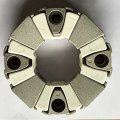 For John Deere Forestry Swing Machine 3754glc 3756glc Pump Coupling Element