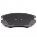 Automotive Replacement Brake Pads Front Fit For Buick Allure 2010 For Cascada 2016-2019 Lacrosse 2010-2016 Regal 2011-2017