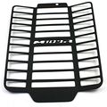 Yitong Motorcycle Radiator Grille Cover Stainless For Suzuki Boulevard M109r Vzr1800 2006-2013