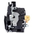 Door Latch Lock Actuator Front Left 2005-2009 For Chevrolet Equinox 2006-2009 Pontiac Torrent 931-134 88980997 Dla1399