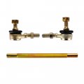 330mm Tie Rod Assembly For 50cc 70cc 90cc 110cc 125cc 150cc 200cc 250cc Atv Four Wheeler Quad E031-030