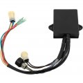 Cdi Box Rev Fit For 1987 1988 Yamaha Big Bear Yfm350fw Moto 4 Yfm350er
