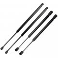 Hood And Liftgate Gas Struts Lift Supports For Ford Explorer 2002 2003 2004 2005 Pm3021 Sg204043 Sg404025 4142 4584 Alloy Steel