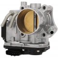 Throttle Body Assembly 16400raaa61 Fit For 2006011 Acura Csx For Honda Civic 0l006 2007 Accord 2 4l 2007-2009 Cr-v 2 2007-2011