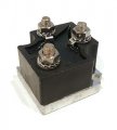 Rectifier For Mercury 85 Hp 3493913-4366801 4366802-4831998 4731898-4842728
