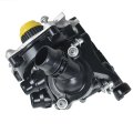 06l121111h 06k121600c 06l121012a 06k121009j Engine Water Pump Replacement For Vw Beetle Jetta Passat