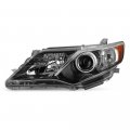 2012-2014 Toyota Camry Se Projector Replacement Headlight Headlamp Driver Side Only