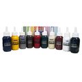 Tenax 10 Piece Universal Coloring Kit