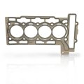 Pit66 Cylinder Head Gasket Engine For 2007-2008 Mini Cooper S N14b16a Turbocharged Fit 2009-2012 Submodel John Works Clubman