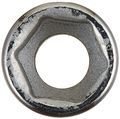 Sk Hand Tool 40707 6 Point 8mm Standard Drive Socket 1 4-inch Chrome
