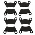 Front Rear Brake Pads For Yamaha Yfz 450r Se 2020 2021
